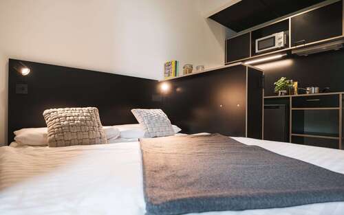 Foto - Wohnen auf Zeit in Neuss 1.450,00 €