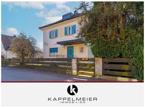 Foto - Haus zum Kaufen in Neuburg a.d. Donau 649.000,00 € 100 m²