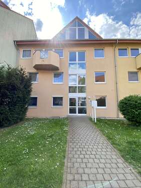Foto - Wohnung zum Mieten in Salzatal 300,00 € 29 m²