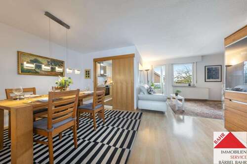 Foto - Wohnung zum Kaufen in Herrenberg 385.000,00 € 105 m²