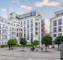 Wohnung zum Kaufen in Hamburg 2.190.000,00 € 200 m²
