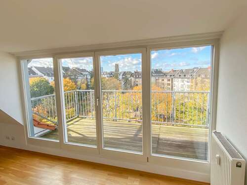 Foto - Wohnung zum Kaufen in Düsseldorf 795.000,00 € 118 m²