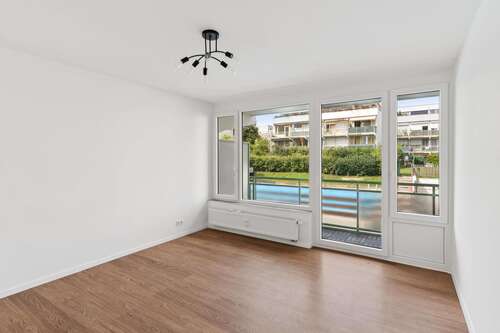 Foto - Wohnung zum Kaufen in München 700.000,00 € 86 m²