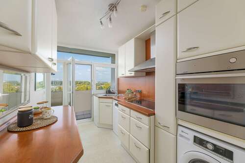 Foto - Wohnung zum Kaufen in Karlsruhe 229.000,00 € 65 m²
