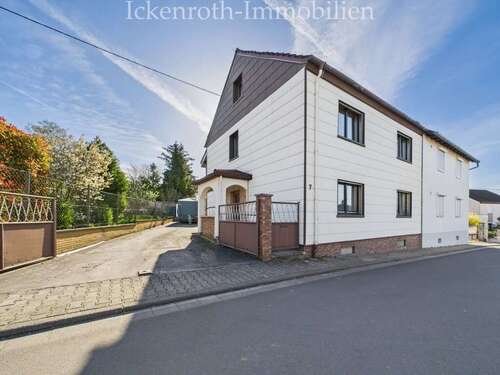Foto - Haus zum Kaufen in Einselthum 229.000,00 € 130 m²