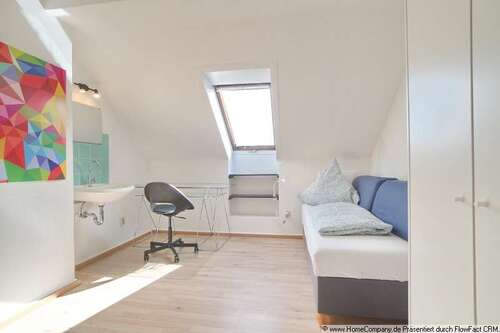 Foto - Wohnen auf Zeit in Dortmund 490,00 €