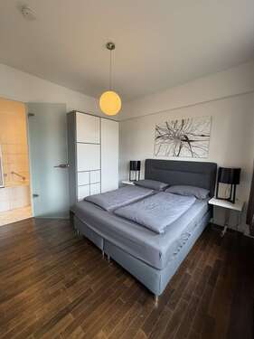 Foto - Wohnung zum Mieten in Frankfurt am Main 1.190,00 € 50 m²