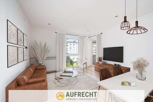 Foto - Wohnung zum Kaufen in München 445.800,00 € 56 m²
