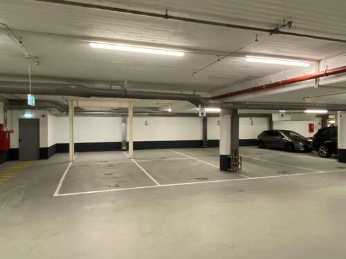 Foto - Garage zu vermieten in Koblenz 285,60 €