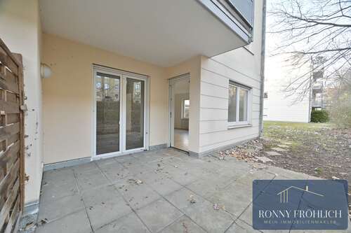 Foto - Wohnung zum Kaufen in Chemnitz 122.000,00 € 67.71 m²