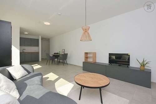 Foto - Wohnung zum Mieten in Stuttgart 1.390,00 € 55 m²