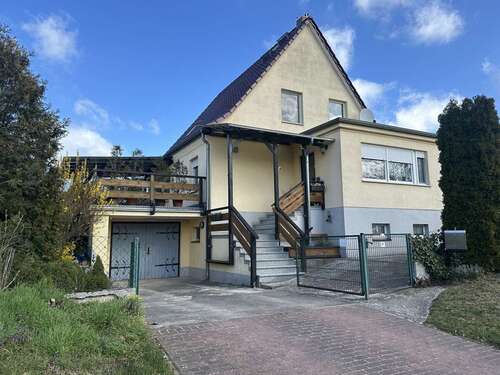 Foto - Haus zum Kaufen in Penkun Sommersdorf 149.000,00 € 131 m²