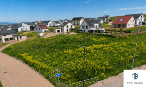 Foto - Grundstück zu verkaufen in Bad Kreuznach 269.000,00 € 632 m²