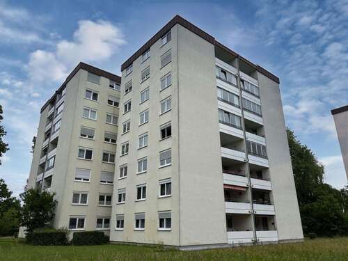 Foto - Wohnung zum Kaufen in Schwäbisch Hall 248.000,00 € 94.35 m²