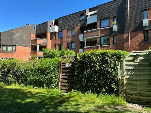 Foto - Wohnung zum Kaufen in Ahrensburg 289.000,00 € 104 m²