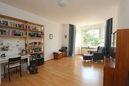Foto - Wohnung zum Mieten in Kassel 515,00 € 54.18 m²