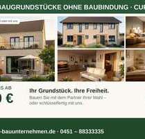 Grundstück zu verkaufen in Curau 111.500,00 € 444 m²