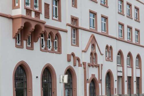 Foto - Wohnung zum Mieten in Waldshut-Tiengen 859,00 € 38.57 m²