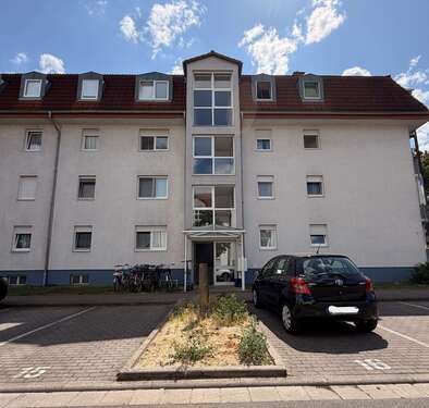 Foto - Wohnung zum Kaufen in Leimen 175.000,00 € 69.23 m²