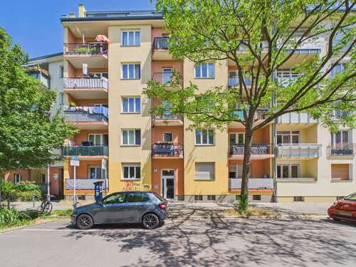 Foto - Wohnung zum Kaufen in Berlin 299.000,00 € 57 m²
