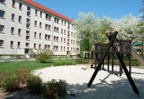 Foto - Wohnung zum Mieten in Finsterwalde 263,50 € 47 m²