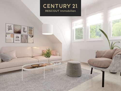Foto - Wohnung zum Kaufen in Mönchengladbach 99.000,00 € 42.97 m²