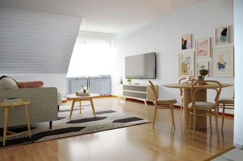 Foto - Wohnung zum Kaufen in Wehr 298.000,00 € 118 m²