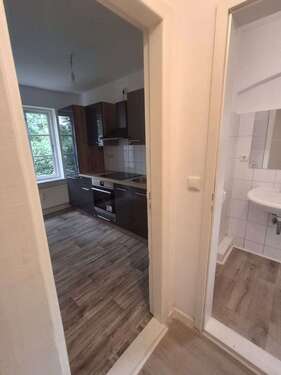 Foto - Wohnung zum Mieten in Flensburg 498,00 € 35.27 m²