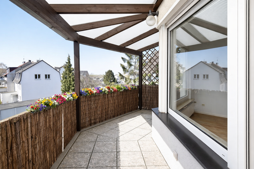 Foto - Wohnung zum Mieten in Essen 475,00 € 67.77 m²