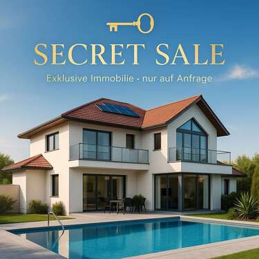 Foto - Haus zum Kaufen in Bad Friedrichshall 1.200.000,00 € 198 m²