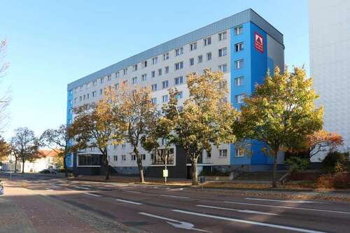 Foto - Wohnung zum Mieten in Dessau-Roßlau 380,00 € 53.32 m²