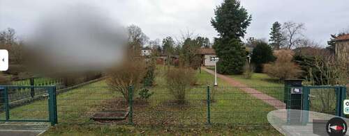 Foto - Grundstück zu verkaufen in Falkensee 420.000,00 € 1064 m²