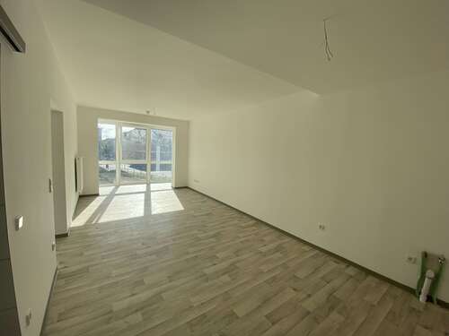 Foto - Wohnung zum Mieten in Frankfurt (Oder) 597,61 € 54.33 m²