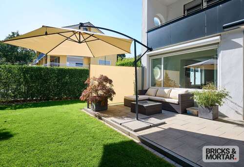 Foto - Wohnung zum Kaufen in Bad Wörishofen 429.000,00 € 110.16 m²