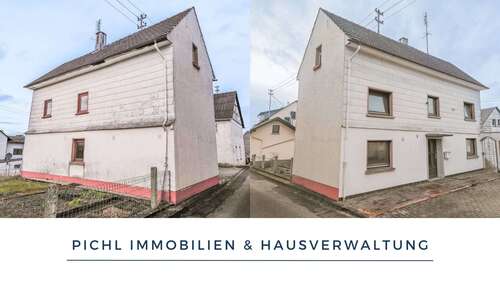 Foto - Haus zum Kaufen in Kördorf 62.500,00 € 77 m²