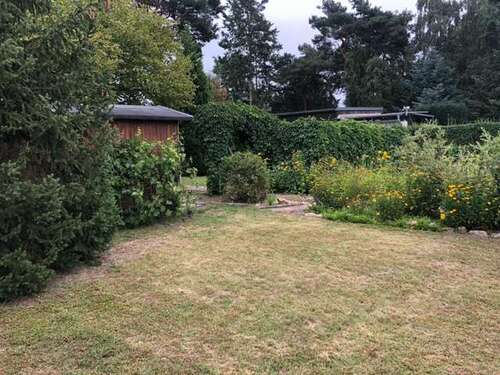 Foto - Grundstück zu verkaufen in Ludwigsfelde 199.900,00 € 499 m²