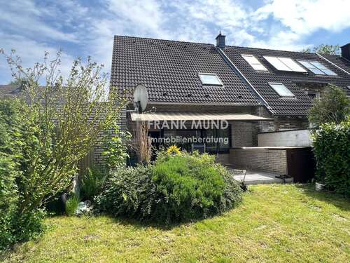 Foto - Haus zum Kaufen in Mönchengladbach-Wickrath 295.000,00 € 95 m²