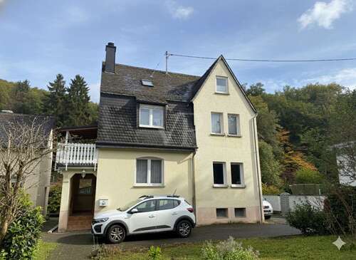 Foto - Haus zum Mieten in Idar-Oberstein Tiefenstein 950,00 € 168 m²