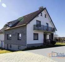 Haus zum Kaufen in Hellenthal 179.000,00 € 133 m²