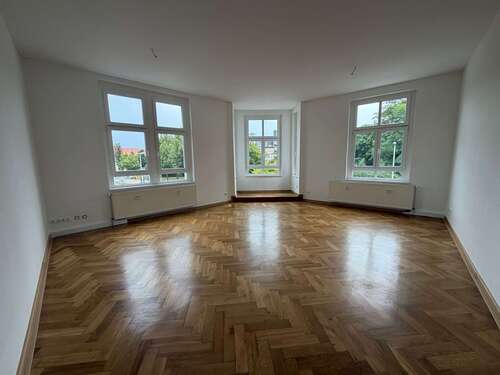 Foto - Wohnung zum Mieten in cottbus 1.440,00 € 152 m²