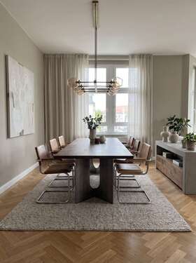 Foto - Wohnung zum Mieten in cottbus 1.440,00 € 152 m²