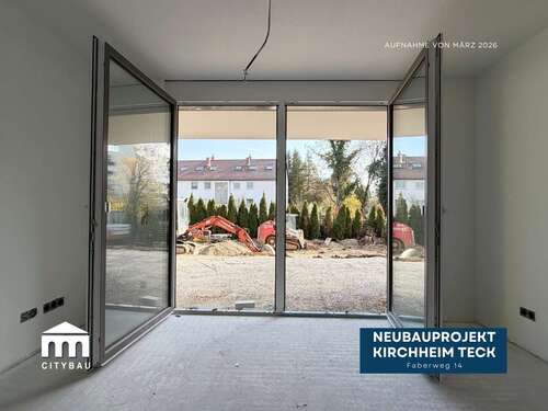 Foto - Wohnung zum Kaufen in Kirchheim unter Teck 409.000,00 € 77.54 m²