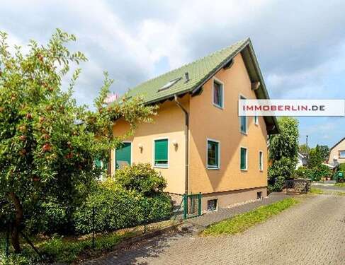Foto - Haus zum Kaufen in Hoppegarten 725.000,00 € 140 m²
