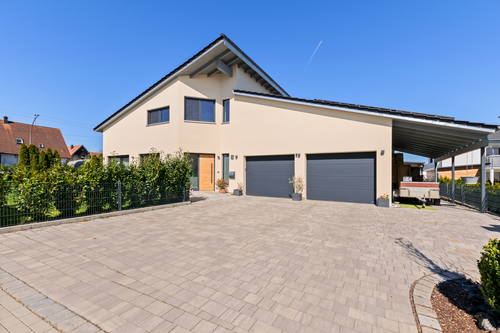 Foto - Haus zum Kaufen in Blindheim 749.000,00 € 181.73 m²