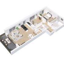 Wohnung zum Kaufen in Künzelsau 555.000,00 € 98 m²