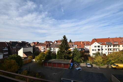 Foto - Wohnung zum Mieten in Hildesheim 665,00 € 78 m²