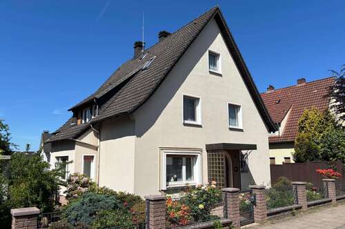 Foto - Haus zum Kaufen in Herford 295.000,00 € 157 m²