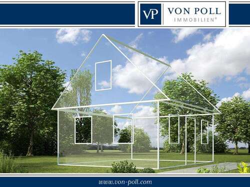 Foto - Grundstück zu verkaufen in Lemgo 290.000,00 € 2000 m²