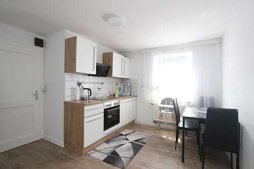 Foto - Wohnung zum Mieten in Lohfelden 395,00 € 41 m²