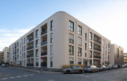 Foto - Wohnung zum Kaufen in Bonn 298.000,00 € 57 m²